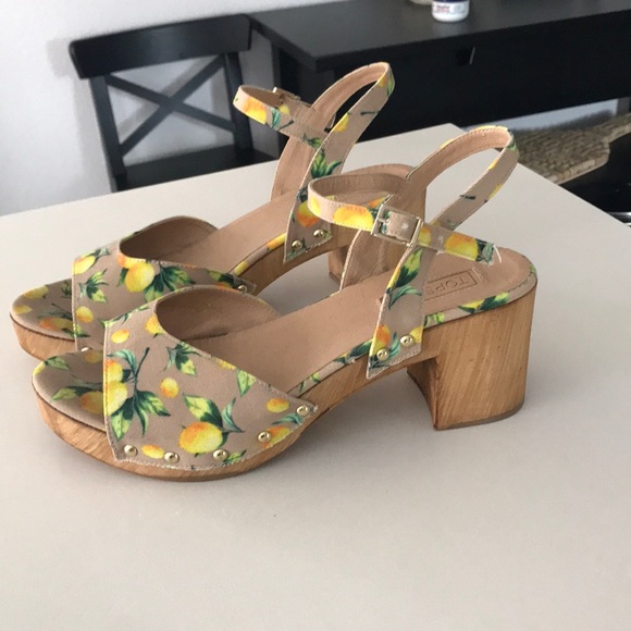 Top Shop 8.5 - Picture 3 of 3